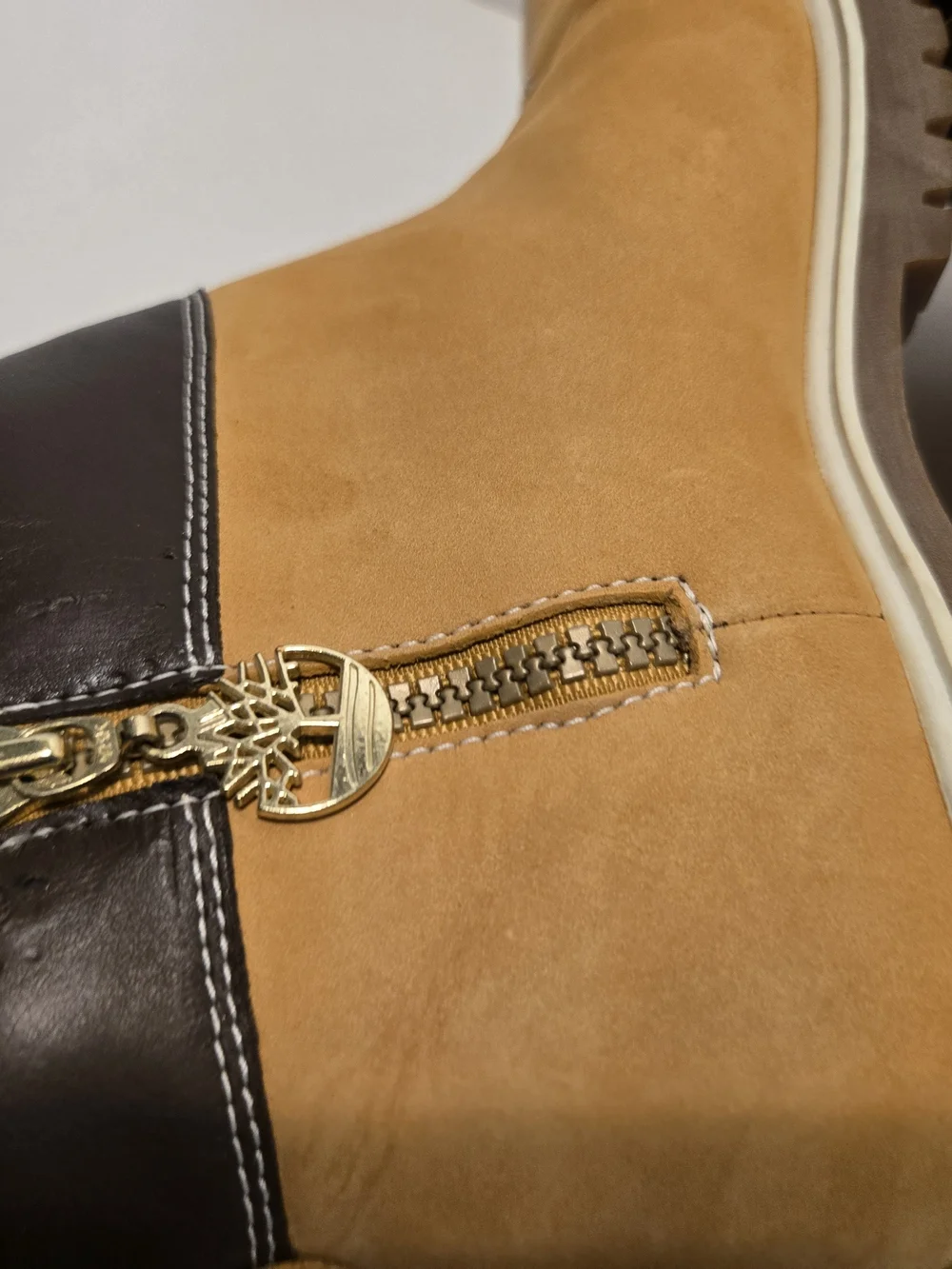 Timberland chukka boots